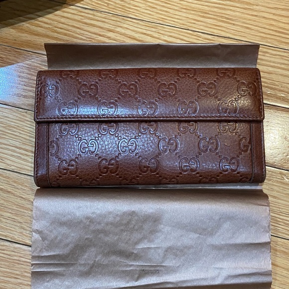 Gucci Wallet